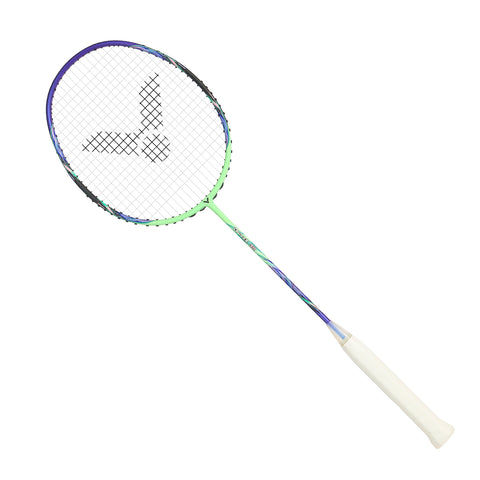 Victor DriveX DX-3H-R Series G5 Unstrung Professional Badminton Racket - 4U