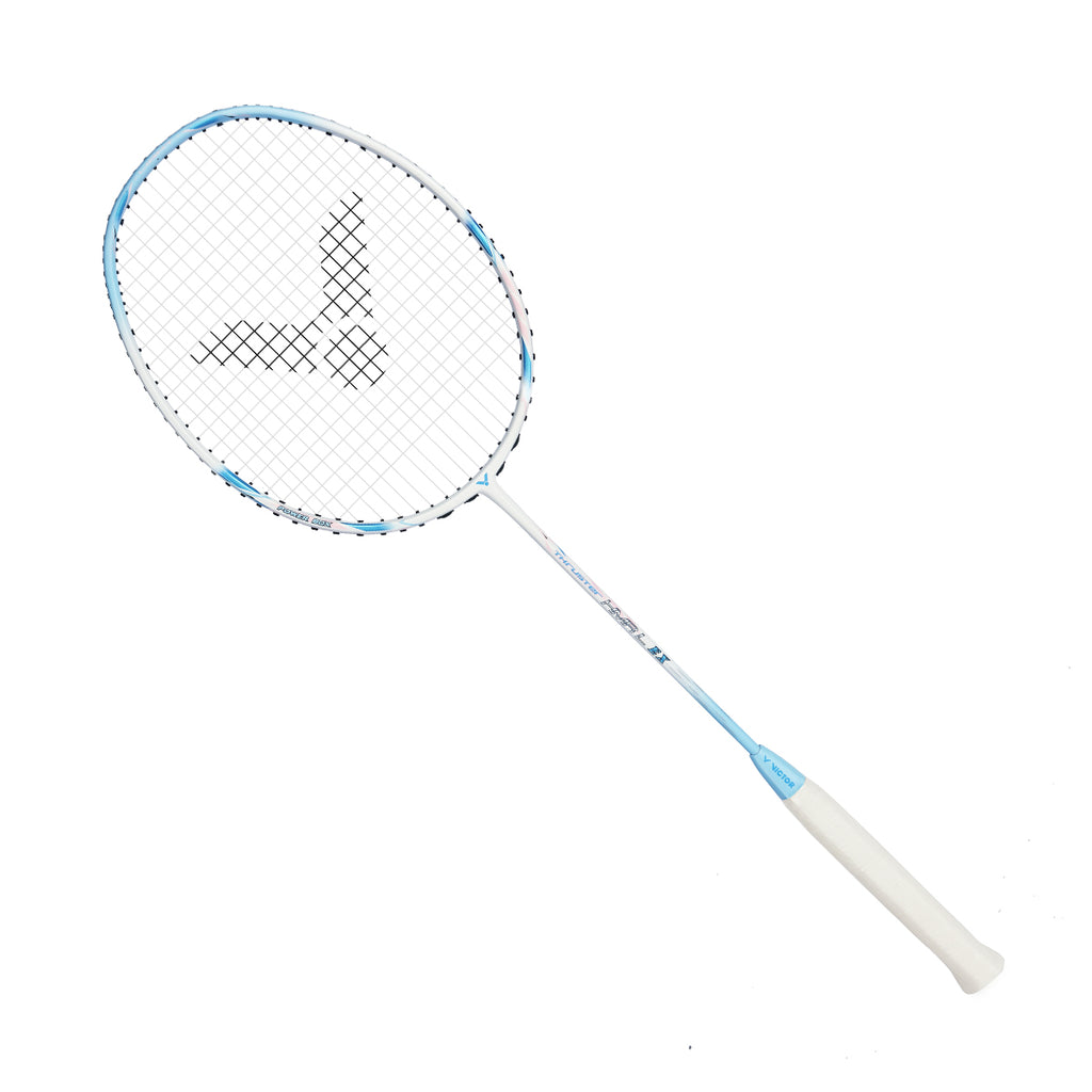 VICTOR Thruster TK-HMRL EX 5UG5 Racket