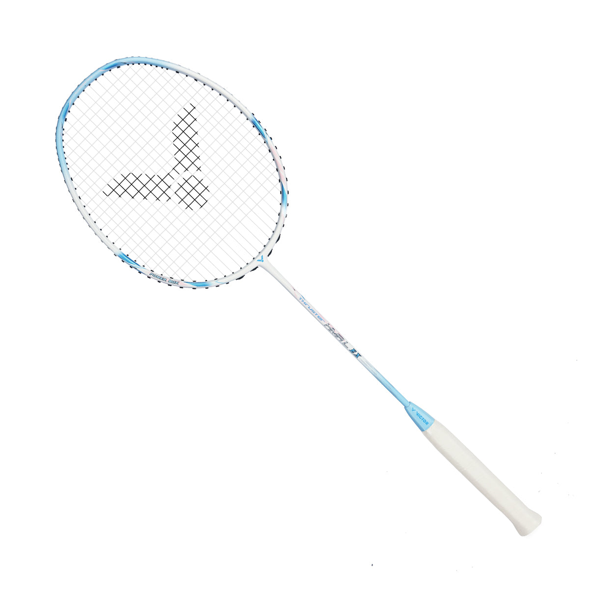 VICTOR Thruster TK-HMRL EX 5UG5 Racket