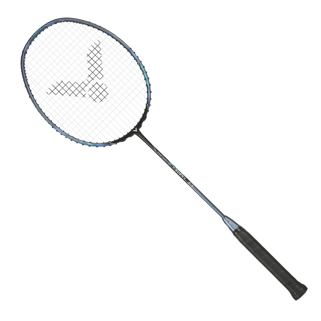 VICTOR TK-HMRL EX IN 5UG6 Badminton Racket -Grey