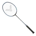 VICTOR TK-HMRL EX IN 5UG6 Badminton Racket -Grey