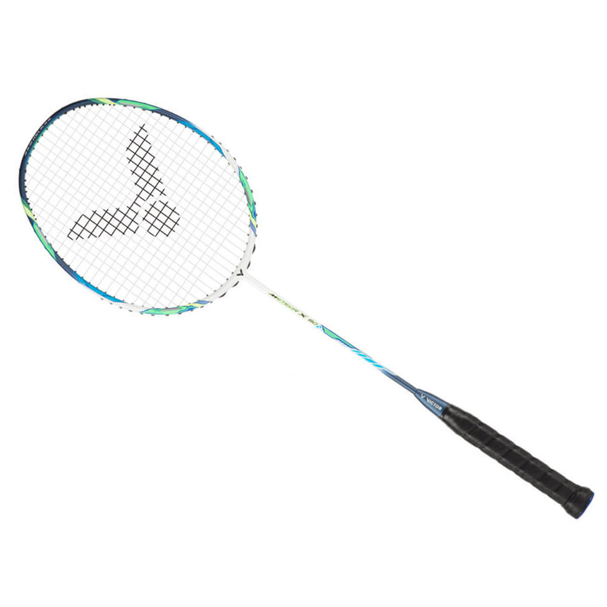 VICTOR Thruster TK-15Light-O Strung Badminton Racket