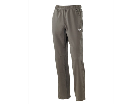 VICTOR P-3083 V Training Series Badminton Woven Pants