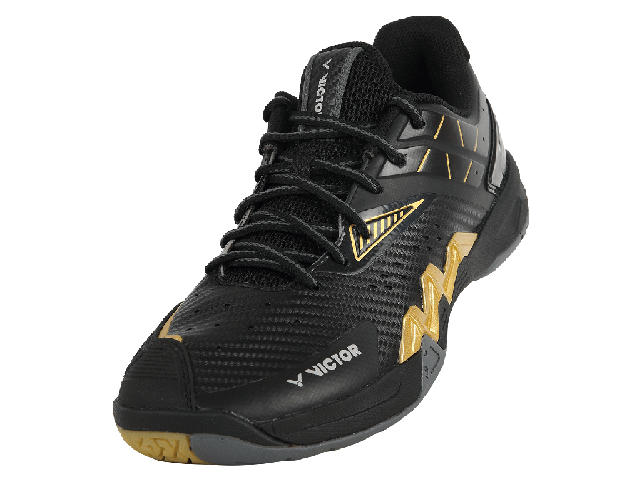 VICTOR P9200TTY Support Series Professional Badminton Shoes V-Shape 2.5