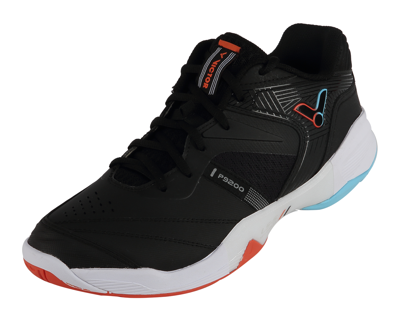 VICTOR AS-16W All-Around Badminton Shoes For Wide Foot