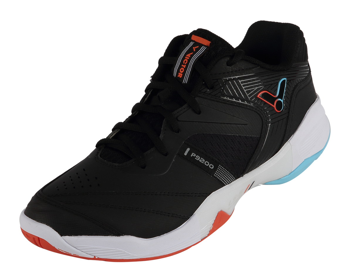 VICTOR AS-16W All-Around Badminton Shoes For Wide Foot