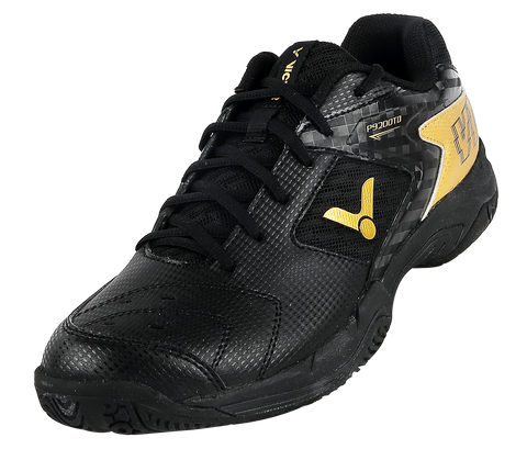 VICTOR P9200TD-CX Support Series Professional Badminton Shoes (U-Shape)