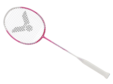 VICTOR Auraspeed ARS-9 4U G5 Strung Badminton Racket | Speed Series