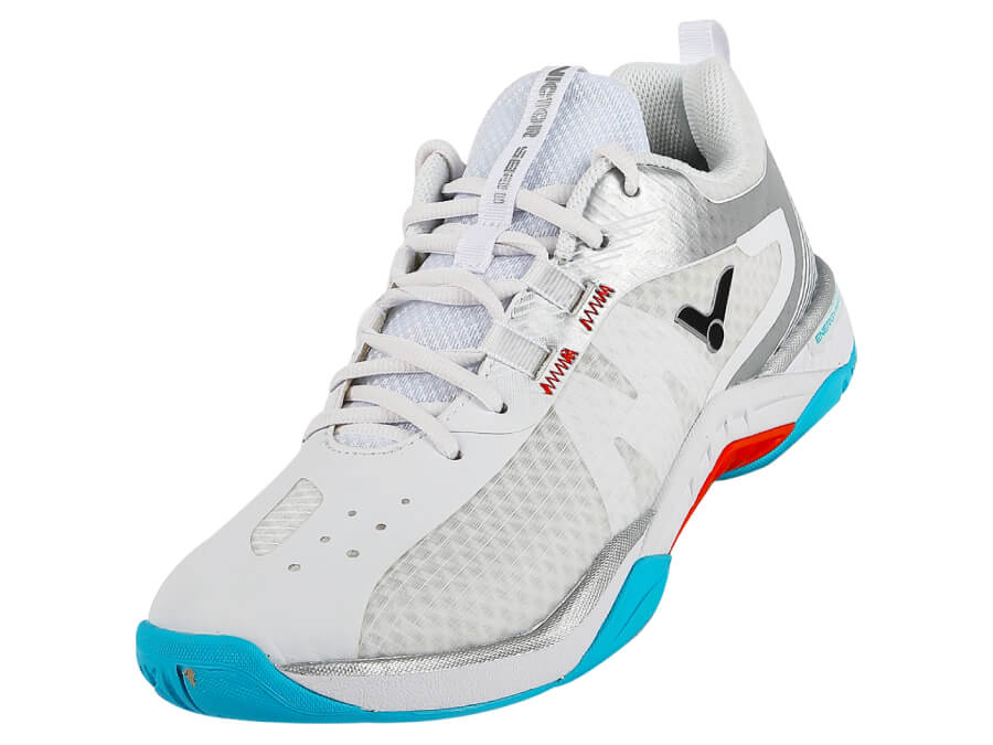 VICTOR A301 All-Around Badminton Shoes For Wide Foot U-Shape 3.0