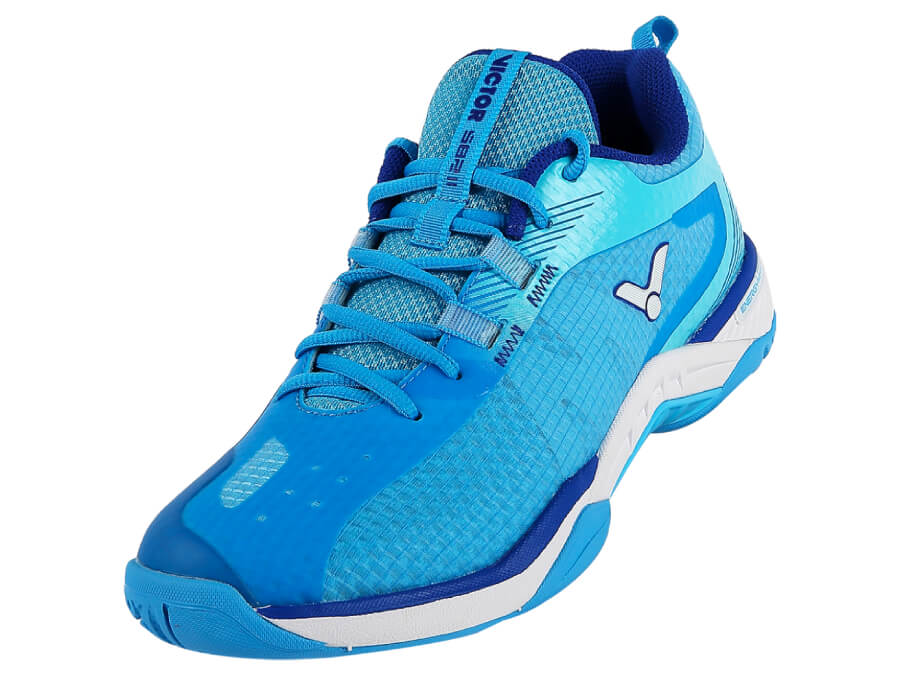 VICTOR A301 All-Around Badminton Shoes For Wide Foot U-Shape 3.0