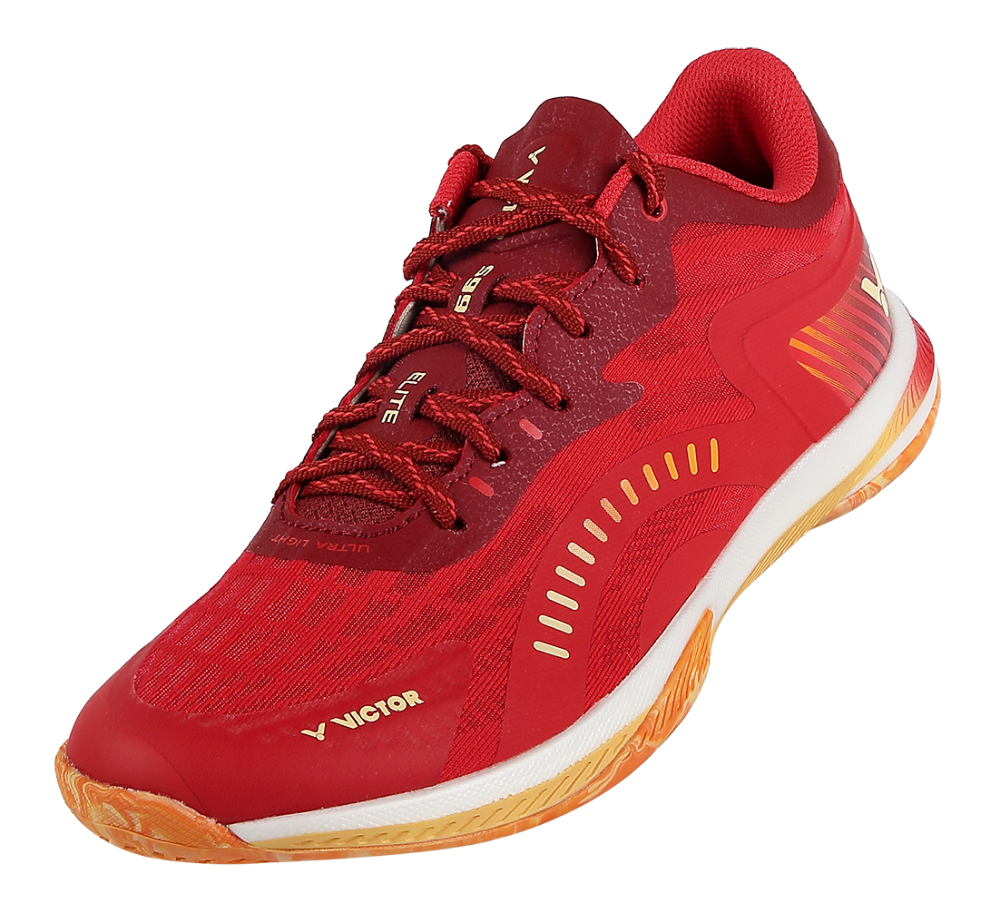 VICTOR A170II All-Around Badminton Shoes For Wide Foot U-Shape 3.0
