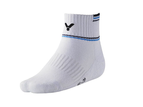 VICTOR Sports Socks For Junior SK-020, XS(16cm-19cm)- Pack of 2