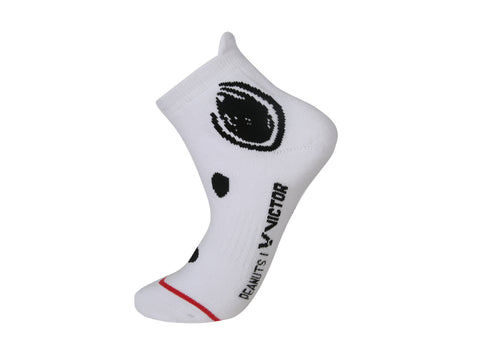 VICTOR X PEANUTS SK-SN A Women's Sport Socks