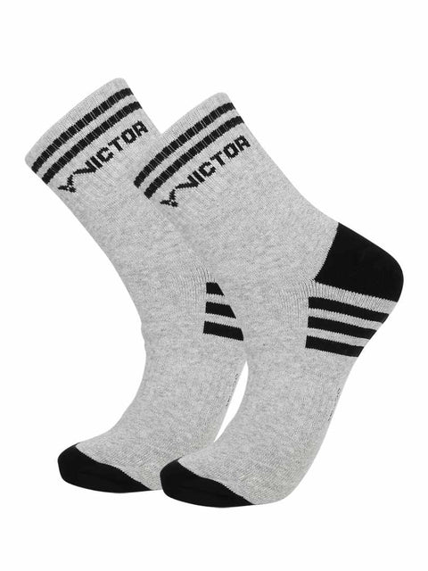VICTOR SK166-F Crew Socks (25-28cm)