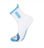 Victor x Doraemon SK517DRM Junior Sport Socks | Limited Edition, High-Cut (S 19–22cm)