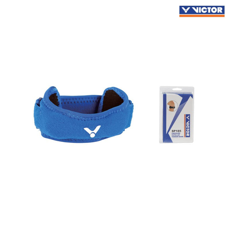 VICTOR P-00802 B Knitted Unisex Track Pants