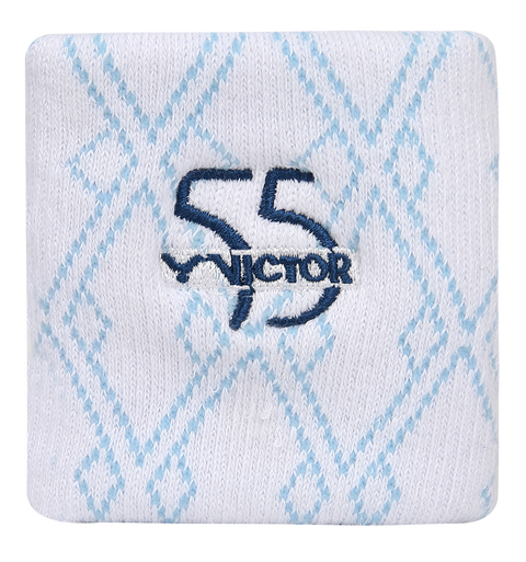 VICTOR SP-55 Wrist Band-Pack of 2