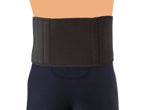 VICTOR SP171 C Supporting Waist Band | Neoprene Waist Support Belt