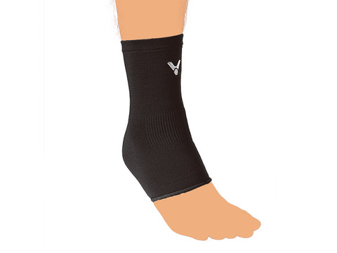 VICTOR SP-191 F High Elastic Ankle Wrap (pack of 2)