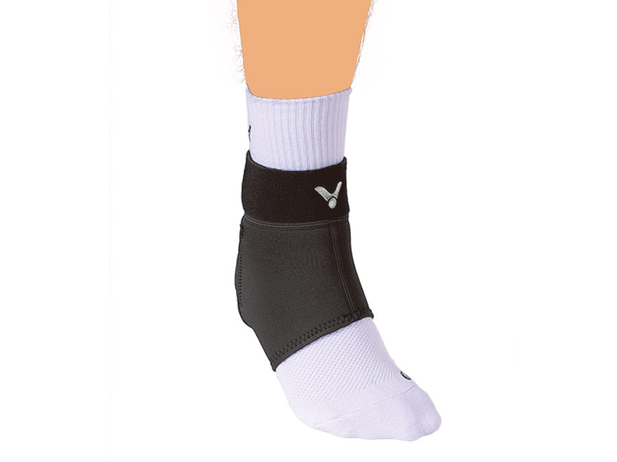 VICTOR A170 All-Around Badminton Shoes For Wide Foot-U Shape