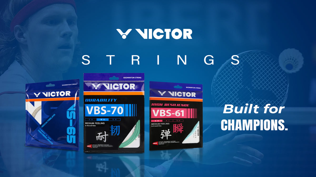 Victor Sports
