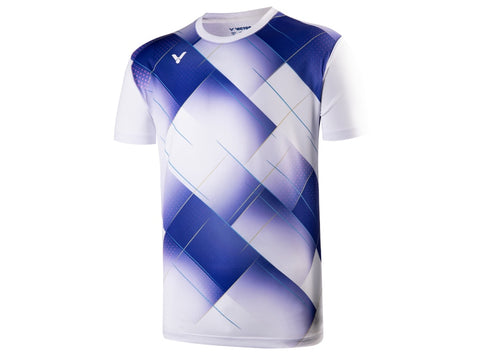 VICTOR T-15001TD A Tournament T-Shirt (VICTOR STARS)