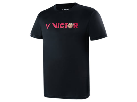 VICTOR T-20030 C Training T-Shirt (Mini Squad-TTY)