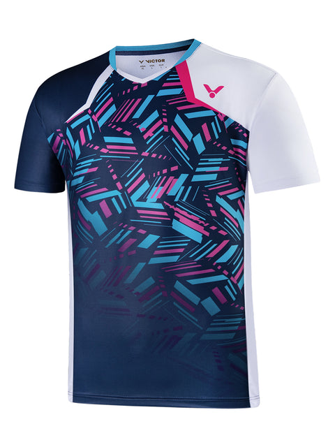 VICTOR T-25001 Tournament Series T-shirt