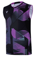 VICTOR VG2ACE Support Series Professional Badminton Shoes V-Shape 2.5