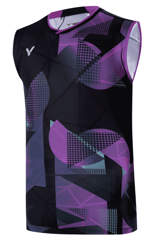 VICTOR T-30005 Tournament Series T-shirt – Victor Sports