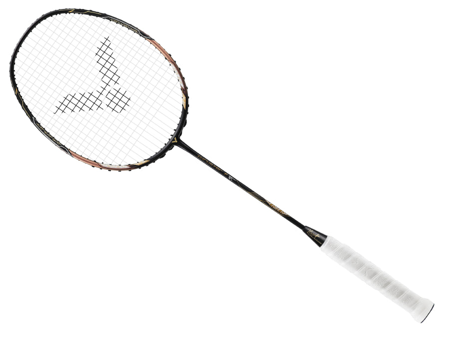 VICTOR Racket Auraspeed ARS-8000-5U G6 FREECORE Strung Badminton