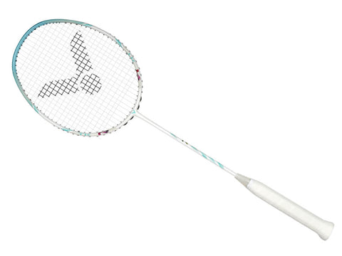 VICTOR TK-R Thruster Series Unstrung Professiona Badminton Racket -4U