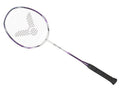 VICTOR Rackets Jetspeed JS-12FTD 4U G6 Unstrung Badminton