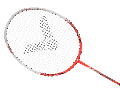 VICTOR THRUSTER RYUGA TD D 4U (UNSTRUNG) Badminton Racket – Victor