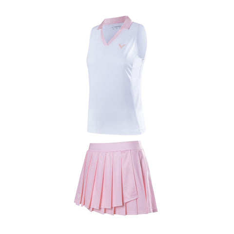 VICTOR TK-41032 Training Series Badminton Dress
