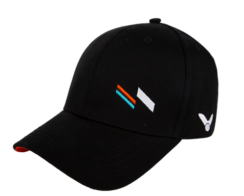 VICTOR Crown Collection Cap VC-CC101 C (Pack of 2)