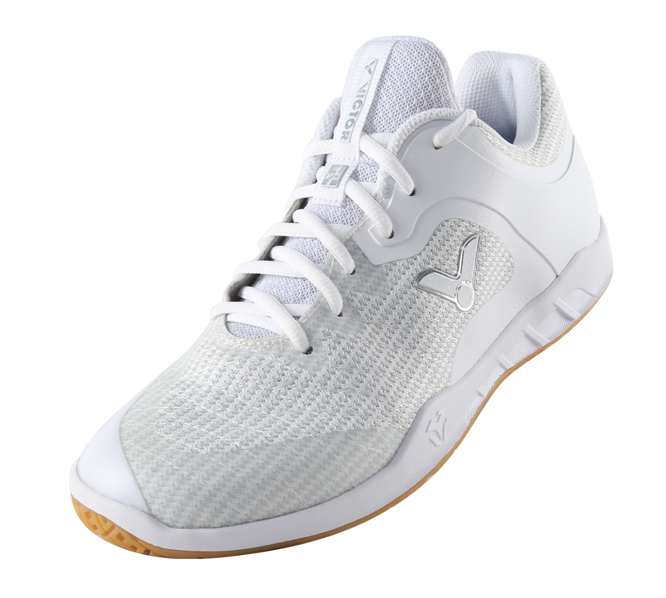 VICTOR AS-12W All-Around Badminton Shoes for Wide foot-U Shape