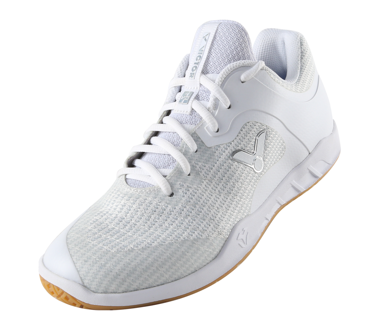 VICTOR AS-12W All-Around Badminton Shoes for Wide foot-U Shape