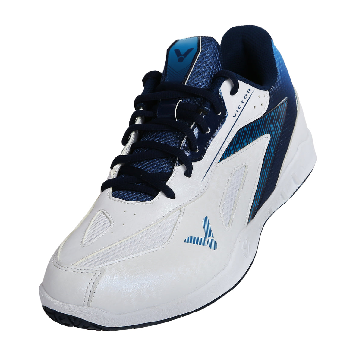 Shees Racket VICTOR All-Around VG111 Professional Badminton Racket shoes U-Shape2.5 ...