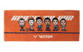 VICTOR A170 All-Around Badminton Shoes For Wide Foot-U Shape