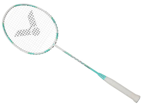 VICTOR Thruster Light TK-15Light Strung Lightweight Power Series Racket