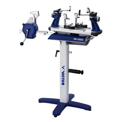 VICTOR VM-2000 S Badminton Stringing Machine