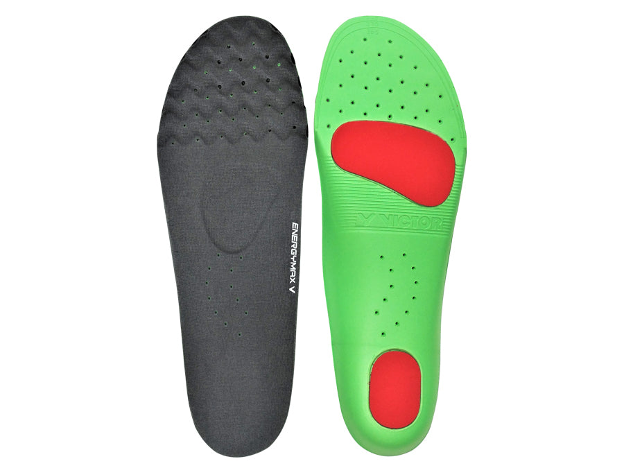VICTOR A170 All-Around Badminton Shoes For Wide Foot-U Shape