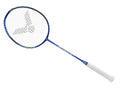 VICTOR Rackets Jetspeed JS-12TD F-4U G6 Unstrung Badminton