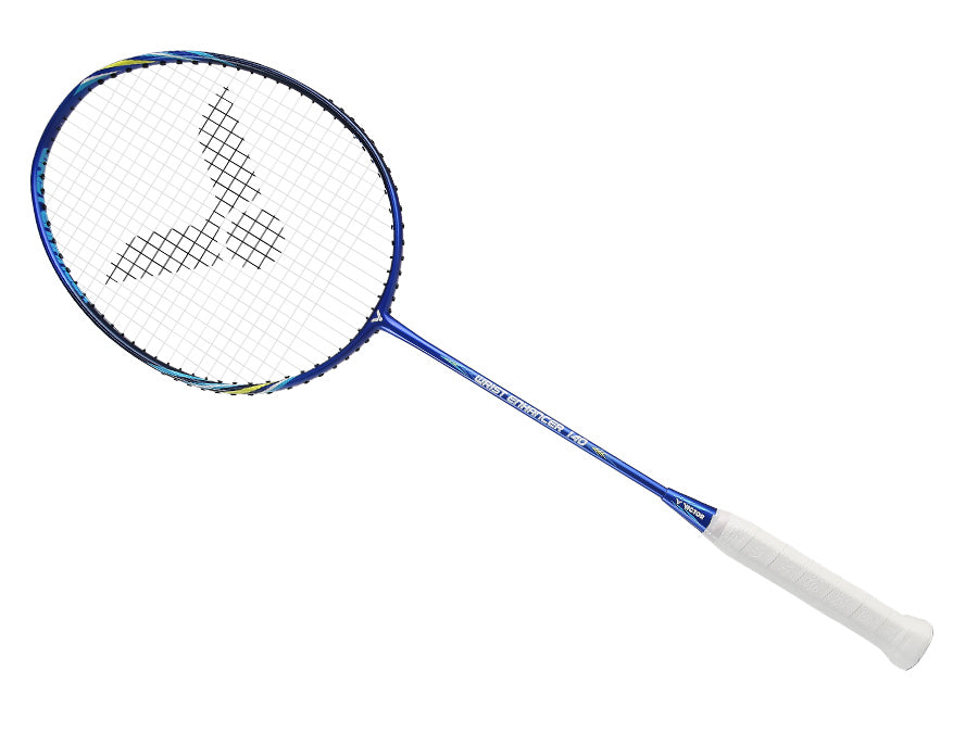 VICTOR Rackets Jetspeed JS-12TD F-4U G6 Unstrung Badminton