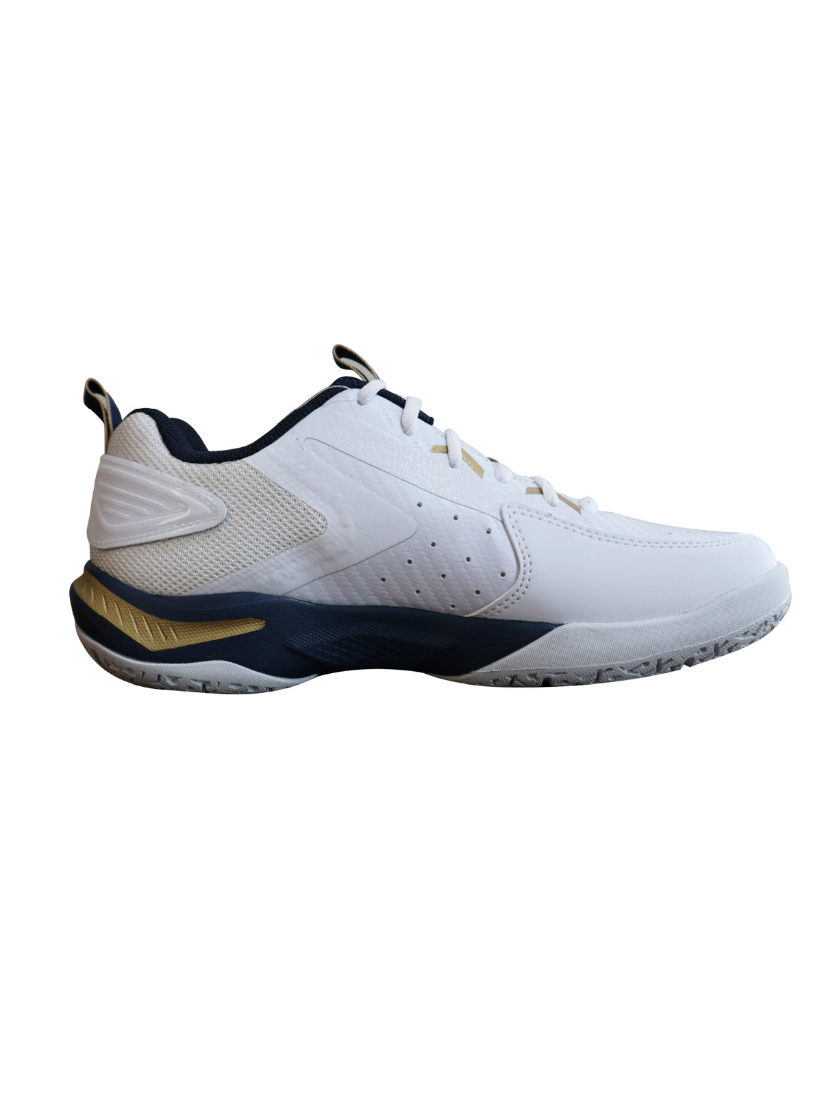 VICTOR A970TDIN All-Around Badminton Unisex Shoes Shock Absorbing-Black