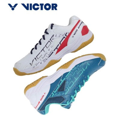 VICTOR Jetspeed JS-800HT 4U G5 Strung Badminton Racket