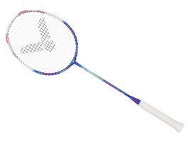 VICTOR Thruster TK-7U F 4U Power G5 Unstrung Badminton Racket for ...