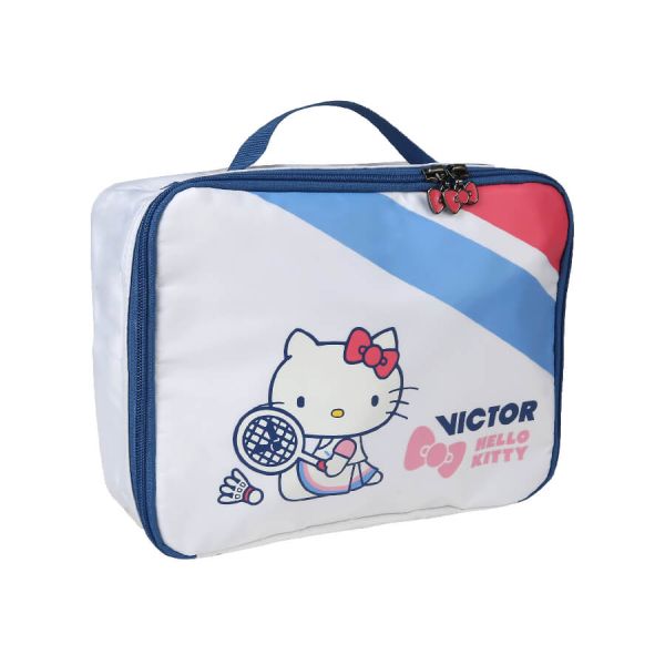 Embroidered Hello Kitty Fanny Pack – Crush