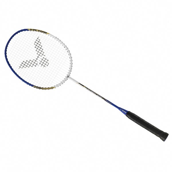 Victor Auraspeed 3030 (ARS-3030) Speed Series 4U G5 Strung Badminton ...